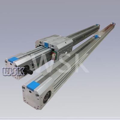 自动吸背板模组