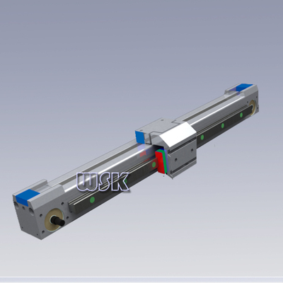 WSK-25A-TB-EG 直线电动缸