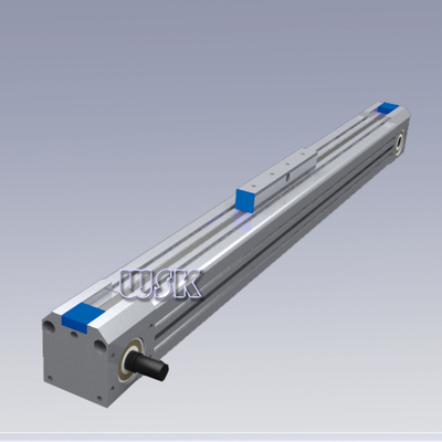 WSK-60-TB基本型 全自动绕线机滑台