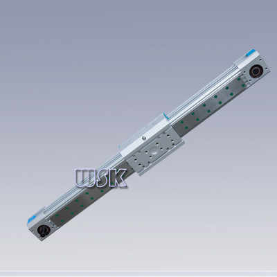 WSK宽轨MG直线滑台