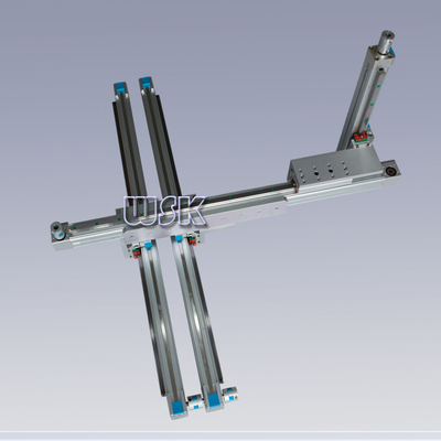 XYZ往复自动喷涂设备