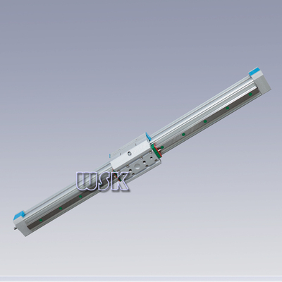 WSK-25-SP-EG 无尘涂装设备滑台
