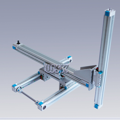 高精密滑台|高速直线滑台