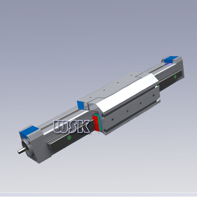 WSK-25B-SP-EG 自动检测滑台