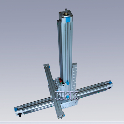 XYZ悬臂自动化滑台，自动化电动缸