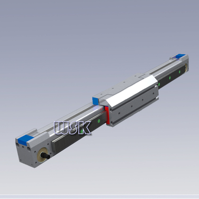 WSK-25B-TB-MG 电动缸模组