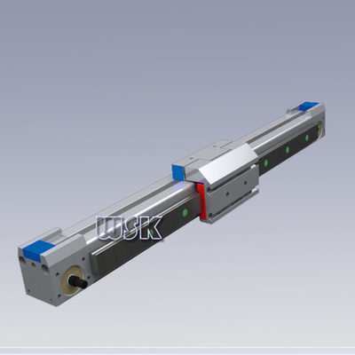 WSK-25-TB-MG 全自动送料模组
