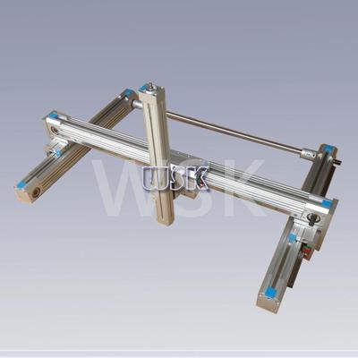 XYZ三轴龙门架滑台