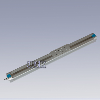 WSK-40-SP-ZR 无尘涂装设备模组