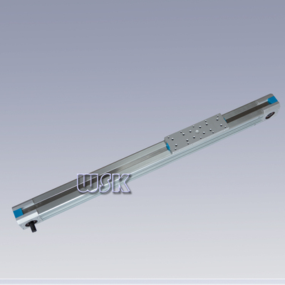 WSK-40-ZR-GV同步带 防尘环境滑台模组