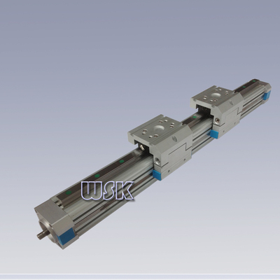 WSK-60AA-SP-EG对开式滑台