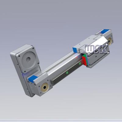 WSK-25-TB-P加强型 冲压机械手