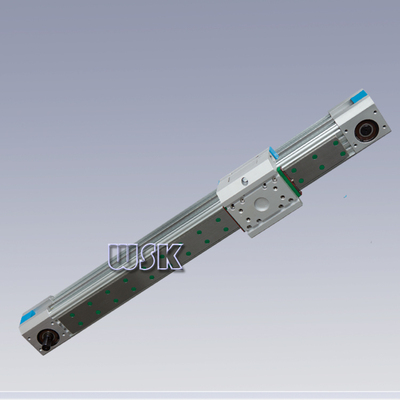 WSK-60A-TB-MG复合材料切割滑台