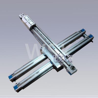 自动化机械滑台