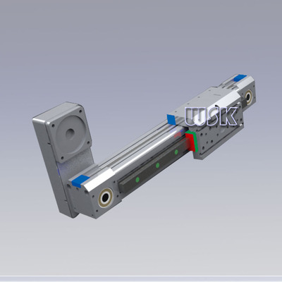 WSK-60-TB-EG-P平行安装