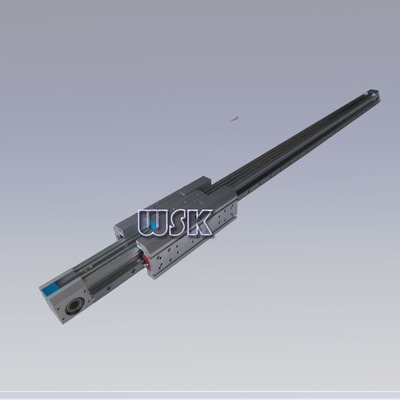 供应取件冲压机械手 双导轨300长滑板