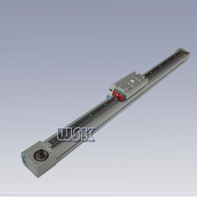  铁花架直角缝焊接机械手滑台