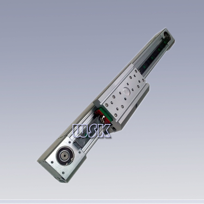 切割机滑台滑轨导轨